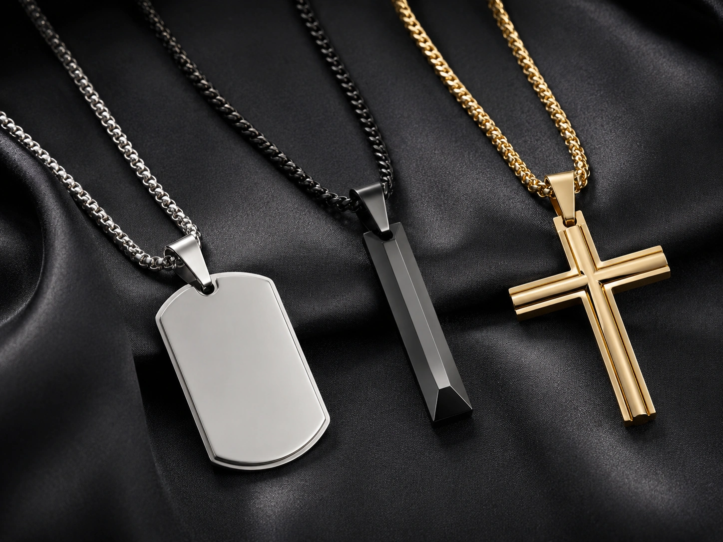Men Pendants