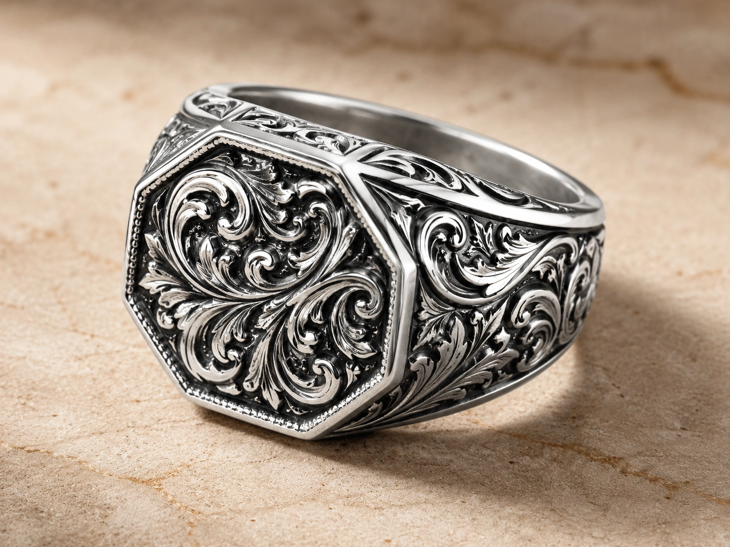 Men Rings
