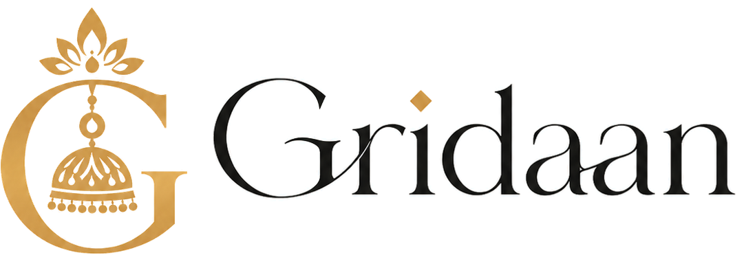 Gridaan